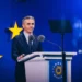 ბიძინა ივანიშვილი გიორგი გახარიაზე – ამ გარეწართან რომ დგანან, მათ გასამართლება მოუწევთ