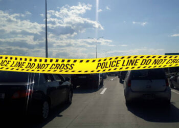 20 წლამდე ახალგაზრდა დაიღუპა ავტოსაგზაო შემთხვევისას ავტობანზე