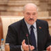 “ქართველებს თავს ახვევენ რაღაც „ლგბტ“-ობას”- ბელარუსის პრეზიდენტი