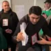 მარნეულის საკრებულოს თავმჯდომარის მოადგილე განმარტავს, რატომ ჩაყარა 69-ე საარჩევნო უბანზე ბიულეტენები საარჩევნო ყუთში