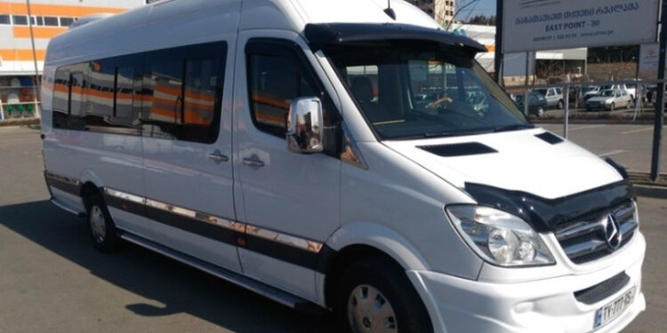 „საქალაქთაშორისო „მარშრუტკები“, რომელთაც შორ მანძილზე გადაადგილება აეკრძალება, რეგიონებში გადანაწილდება“