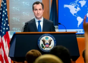 მეთიუ მილერი – ვუერთდებით საერთაშორისო და ადგილობრივი დამკვირვებლების მოწოდებებს არჩევნებთან დაკავშირებული ყველა დარღვევის სრული გამოძიების შესახებ