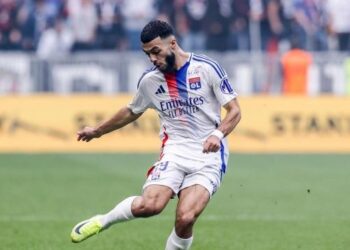 გიორგი მიქაუტაძის დუბლი “ოსერის” კარში – ქართველმა ბომბარდირმა “ლიგა-1”-ში გოლები გაიტანა