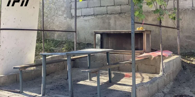 თბილისში მომხდარი მკვლელობის შესახებ ახალი დეტალები ხდება ცნობილი