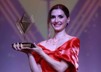 ცნობილია, ვინ გახდა 2024 წლის მასწავლებლის ეროვნული ჯილდოს მფლობელი