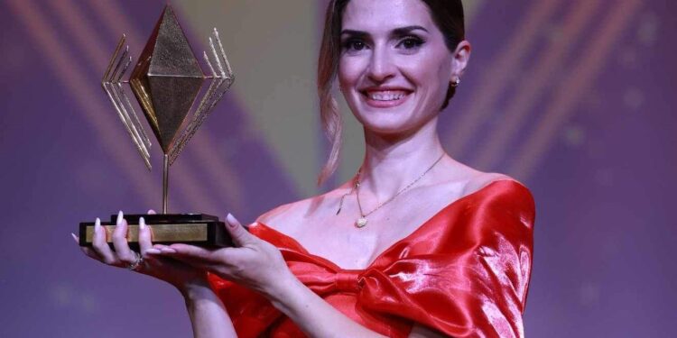 ცნობილია, ვინ გახდა 2024 წლის მასწავლებლის ეროვნული ჯილდოს მფლობელი