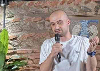 “ფინანსური პოლიცია შემოვიდა დღეს ჩემთან და ჩემს ძმასთან ამოიღეს ყველანაირი ტექნიკა” – ონისე ცხადაძე