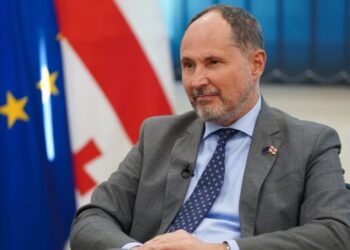 თქვენი შვილები უკეთეს მომავალს იმსახურებენ, გთხოვთ, წახვიდეთ არჩევნებზე; EU არის წარმატების ისტორია, ჩვენ გელოდებით – ჰერჩინსკი