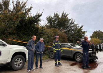 1 პირი ემსხვერპლა ავარიას კახეთში