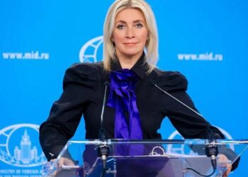 “რუსეთი მზადაა, მეზობელი სახელმწიფოების საქართველოს, აფხაზეთის და სამხრეთ ოსეთის ურთიერთობების ნორმალიზებას ყოველმხრივ შეუწყოს ხელი, ბოდიშის განცხადება გარკვეულ იმედს იძლევა” – მარია ზახაროვა