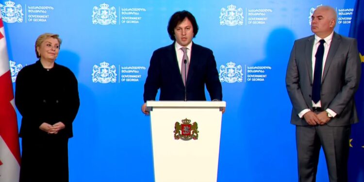 კულტურისა და სპორტის მინისტრად თინათინ რუხაძე დაინიშნა