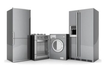 სარეცხი მანქანების, მაცივრებისა და სხვა მოწყობილობების რეალიზაციის წესები იცვლება