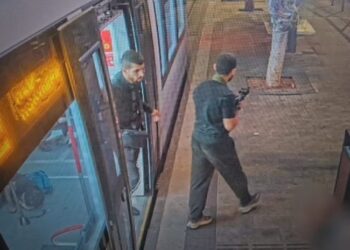 თელ-ავივში შეიარაღებული თავდასხმისას საქართველოს მოქალაქე დაშავდა