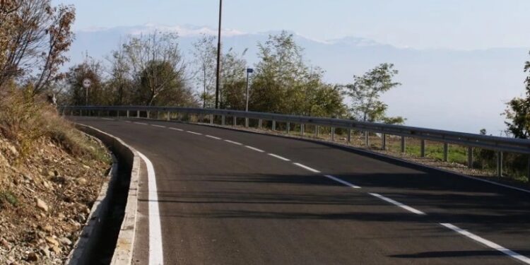 ბათუმი – ახალციხის გზის 97-ე კმ-ზე ავტოტრანსპორტის მოძრაობა აღდგა