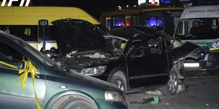 პროკურატურა – გივი თარგამაძის მკვლელობის მცდელობის ფაქტზე მსჯავრდებულს პოლიტიკოსის თვალთვალსა და მისი გადაადგილების შესახებ ინფორმაციის მიწოდებაში, ოდესაში კარგ თანამდებობაზე დანიშვნას დაპირდნენ