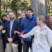 “ჩვენ ვიწყებთ წინააღმდეგობის მოძრაობას, რომელიც იქნება საყოველთაო”- მოძრაობა თავისუფლების მოედანი