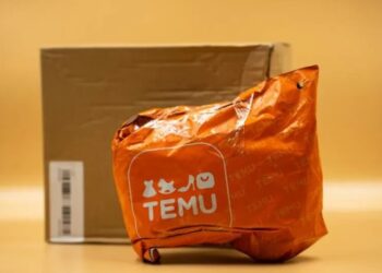 ევროკომისია Temu-ს წინააღმდეგ გამოძიებას იწყებს