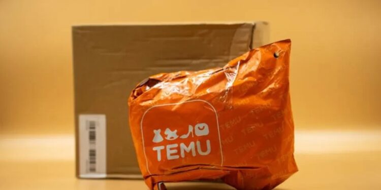 ევროკომისია Temu-ს წინააღმდეგ გამოძიებას იწყებს