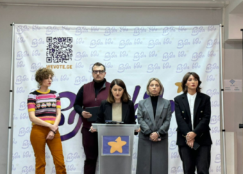 ჩემი ხმა: არჩევნების გაყალბების სქემა გამოვავლინეთ, 189 უბნის ბათილად ცნობას ვითხოვთ