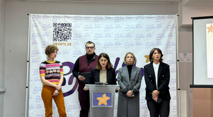 ჩემი ხმა: არჩევნების გაყალბების სქემა გამოვავლინეთ, 189 უბნის ბათილად ცნობას ვითხოვთ