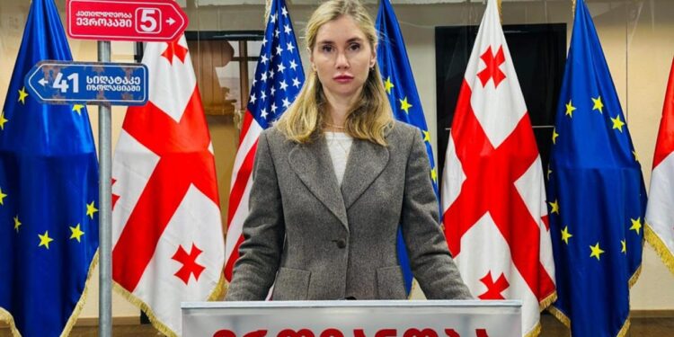 ბოკუჩავა: არ ვაპირებთ პარლამენტში შესვლას