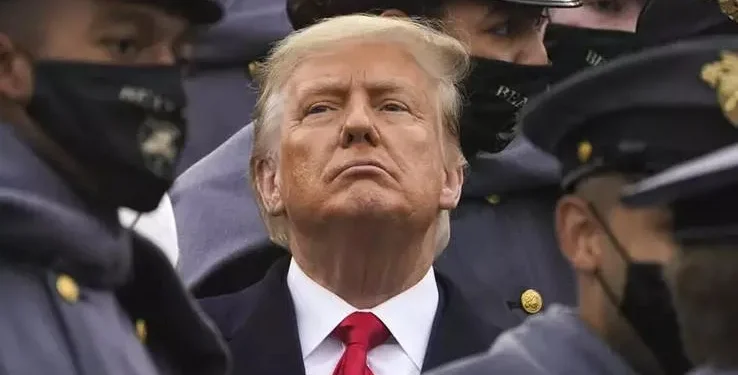 თუ ირანი ჩვენს რომელიმე მოქალაქეს თავს დაესხმება, მაშინ იგი სერიოზული შედეგების წინაშე აღმოჩნდება. აშშ დონალდ ტრამპის წინააღმდეგ ირანის მუქარას წლებია თვალს ადევნებს – შონ სავეტი