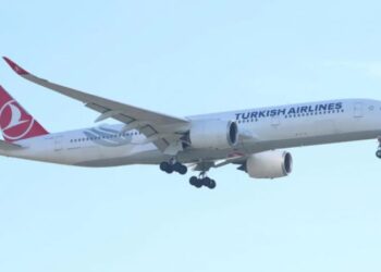 სიეტლი-სტამბოლის რეისზე თურქეთის ავიახაზების პილოტი გარდაიცვალა
