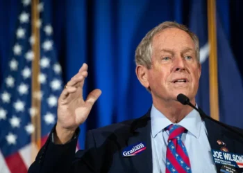 ჯო უილსონი – 26 ოქტომბერს ქართველი თავისუფლებისმოყვარე ხალხის ნება გაიმარჯვებს