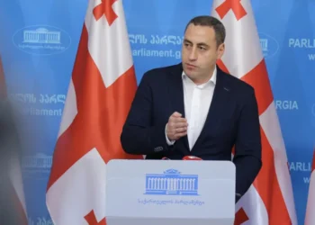 დამთავრებულია ხალხო, „ოცნებას“ გადაუსვა ხაზი ცივილიზებულმა სამყარომ, არავინ აპირებს არც ივანიშვილთან, არც კობახიძესთან საუბარს – დადგა დრო, ჩვენც დავამთავროთ ამ ძალასთან ურთიერთობა – გიორგი ვაშაძე