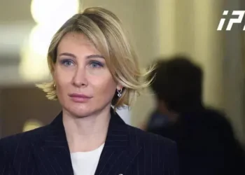 ნინო წილოსანი – გუშინდელი აქცია მრავალრიცხოვანი არ იყო – უკვე საკუთარი ამომრჩევლის მობილიზებასაც ვეღარ ახდენენ