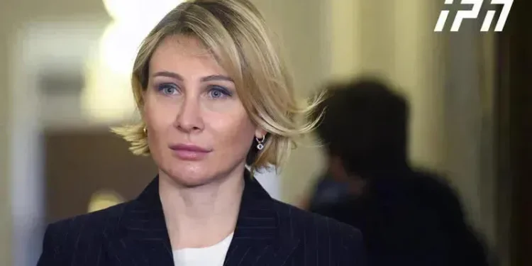 ნინო წილოსანი – გუშინდელი აქცია მრავალრიცხოვანი არ იყო – უკვე საკუთარი ამომრჩევლის მობილიზებასაც ვეღარ ახდენენ