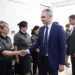 ოზურგეთში საგანმანათლებლო დაწესებულების მანდატურის სამსახურის ახალი რეგიონული ოფისი გაიხსნა