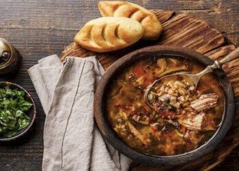 ქართული საკვები, რომელსაც ყველაზე კარგი შეფასება აქვს – TasteAtlas-ის რეიტინგი