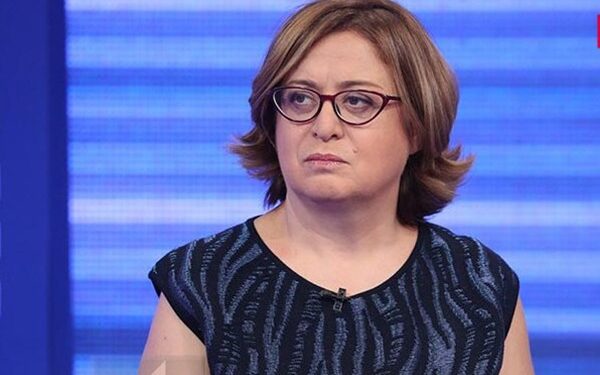 ” შედეგი არის ის, რომ როგორც ახლა მოუწია საქართველოს ხელისუფლებას ჩვენი სიმართლის აღიარება, ასევე მოუწევს არჩევნების შედეგების აღიარება” – ხათუნა ლაგაზიძე