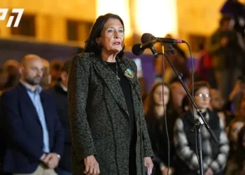 პრეზიდენტი მოქალაქეებს – თქვენ არ წაგიგიათ არჩევნები, თქვენი ხმა მოიპარეს და სცადეს, რომ თქვენი მომავალიც მოიპარონ