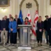 პრეზიდენტი – არ ვაღიარებ ამ არჩევნებს, ამ არჩევნების აღიარება არ შეიძლება – ამის აღიარება არის რუსეთის შემოსვლის აღიარება