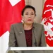 სალომე ზურაბიშვილი – ვარ დარწმუნებული რომ თქვენ ხვალ იქნებით ძალიან ბევრნი – მე ხვალ თქვენთან ერთად ვიქნები