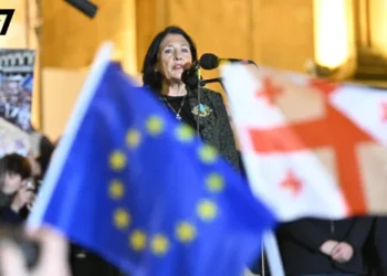 პრეზიდენტი – დრო არ არის არც პესიმიზმის, არც ხელის ჩაქნევის, არც შეგუების, ძალიან წყნარად, შემართებით, მიზანმიმართულად დავიცვათ ჩვენი ხმა