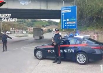 იტალიაში ტანსაცმლის მოპარვისთვის ძებნილი, საქართველოს მოქალაქე დააკავეს