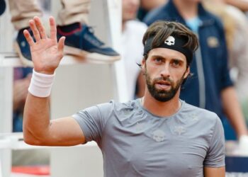 ნიკოლოზ ბასილაშვილი სეულის ტურნირის ჩემპიონია