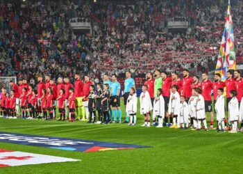 უეფა-მ საქართველოს ფეხბურთის ფედერაცია დააჯარიმა – სანქცია სტადიონზე მაყურებელთა დასწრებასაც შეეხო