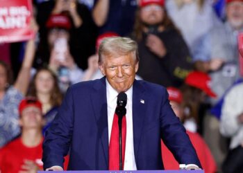 ჩრდილოეთ კაროლინის მოგება ტრამპის მოგების შანსებს ამყარებს