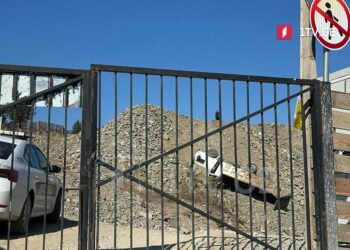 თბილისში, ერთ-ერთ სამშენებლო ობიექტზე უბედური შემთხვევის შედეგად ერთი ადამიანი დაიღუპა