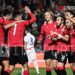 საქართველოს 21-წლამდე ნაკრები ევროპის ჩემპიონატზე ზედიზედ მეორედ ითამაშებს