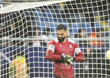 გიორგი მამარდაშვილი – ამინდმა ხელი არ შეგვიწყო, ფრე ლოგიკური შედეგი იყო