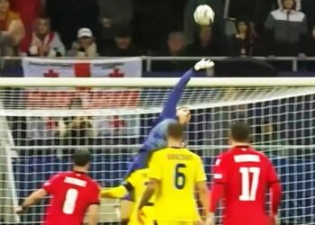 სანიოლი შედეგით გულდაწყვეტილია – ჩეხეთში საბრძოლველად მივდივართ