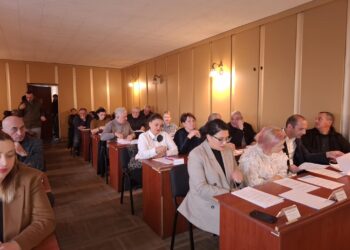 ოზურგეთში რომელი გზები და სანიაღვრე არხები მოეწყობა 8 მილიონი ლარით – ოზურგეთის საკრებულოს სხდომა