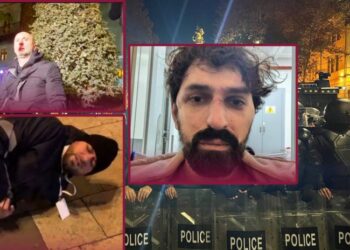 სპეცრაზმელები და პოლიციელები რუსთაველზე მიზანმიმართულად გაუსწორდნენ 10-ზე მეტ ჟურნალისტსა და ოპერატორს – არასრული სია