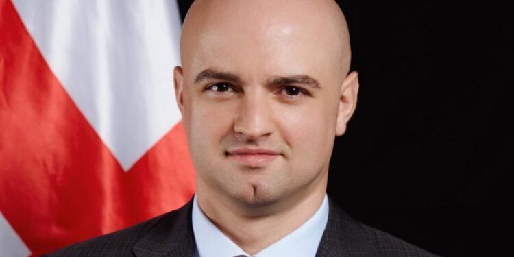 “ჩვენ, როგორც არასდროს, გვჭირდება მეტი ევროპა და მეტი ნატო” – საქართველოს ელჩი კორეის რესპუბლიკაში