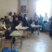 გომის სკოლის განახლებული სივრცეები „დედაენის“ ზეიმით გაიხსნა
